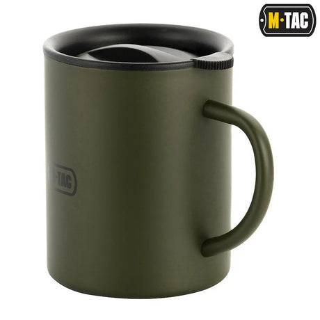 M-Tac Isolerad Kaffemugg 400ml