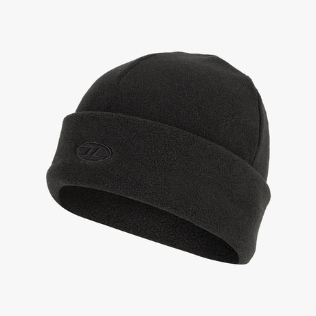 Highlander Forces Fleece Beanie