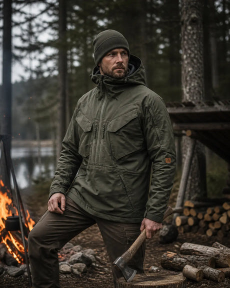 Helikon-Tex Pilgrim Anorak Jacket Helikon-Tex