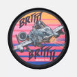 Helikon-Tex A10 Warthog Patch Helikon-Tex