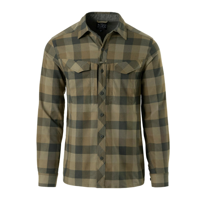 Helikon-Tex Defender Mk2 Shirt - Nylon Sorona® Blend Helikon-Tex