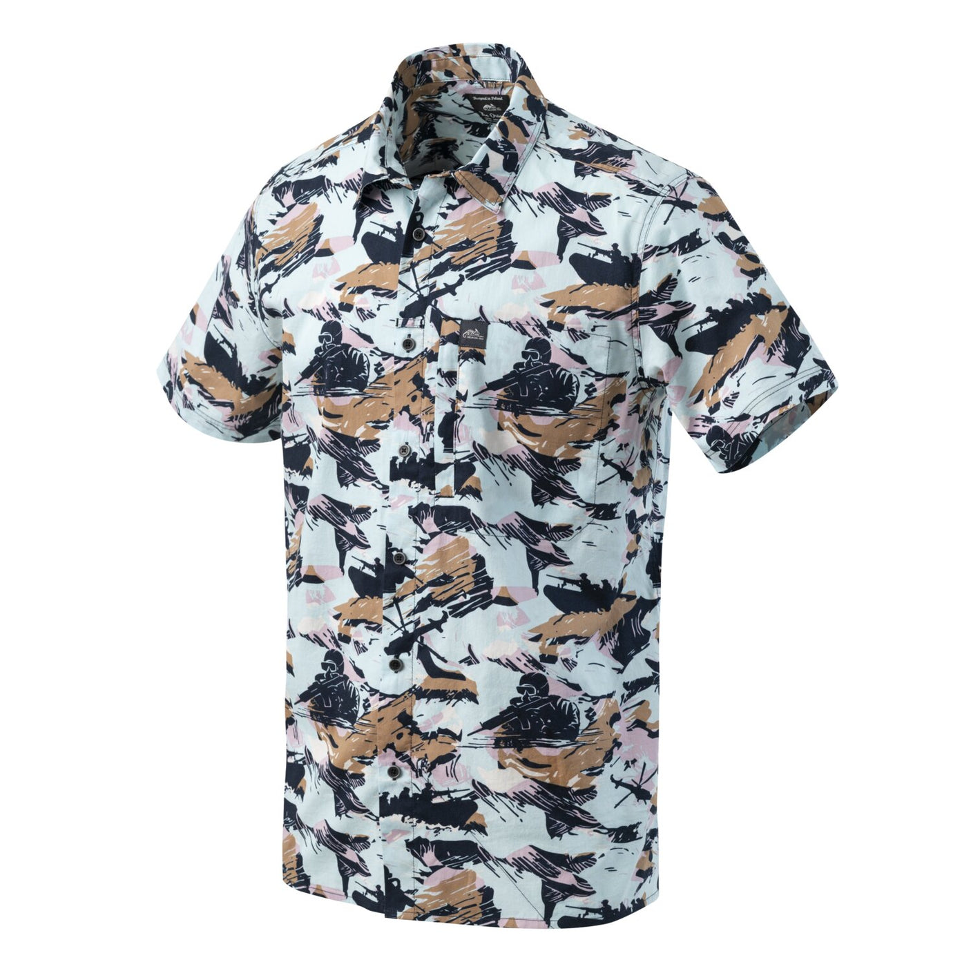 Helikon-Tex Hawaiian Shirt