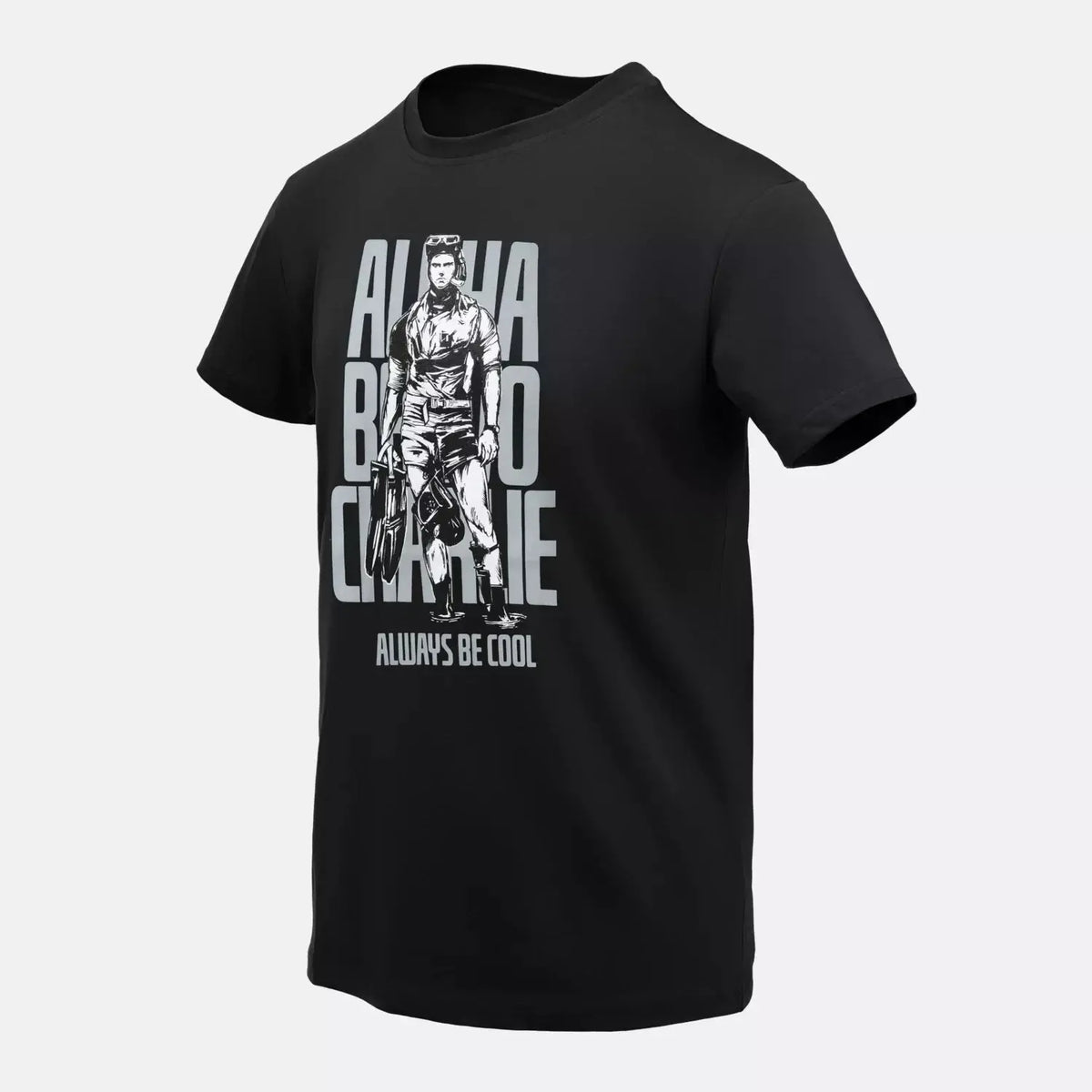 Helikon-Tex T-shirt (ABC Alfa Bravo Charlie) Helikon-Tex