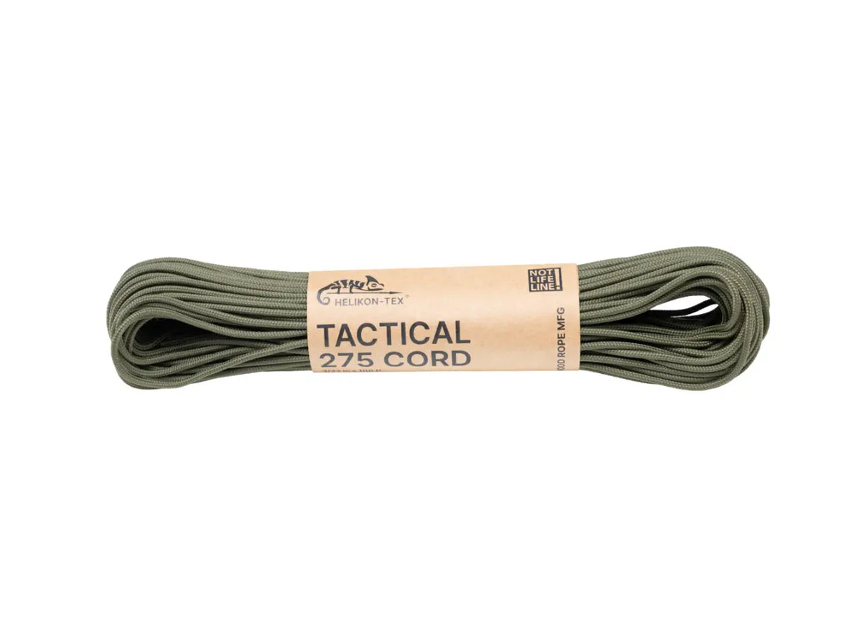Helikon-Tex Tactical 275 Cord (100ft) Helikon-Tex