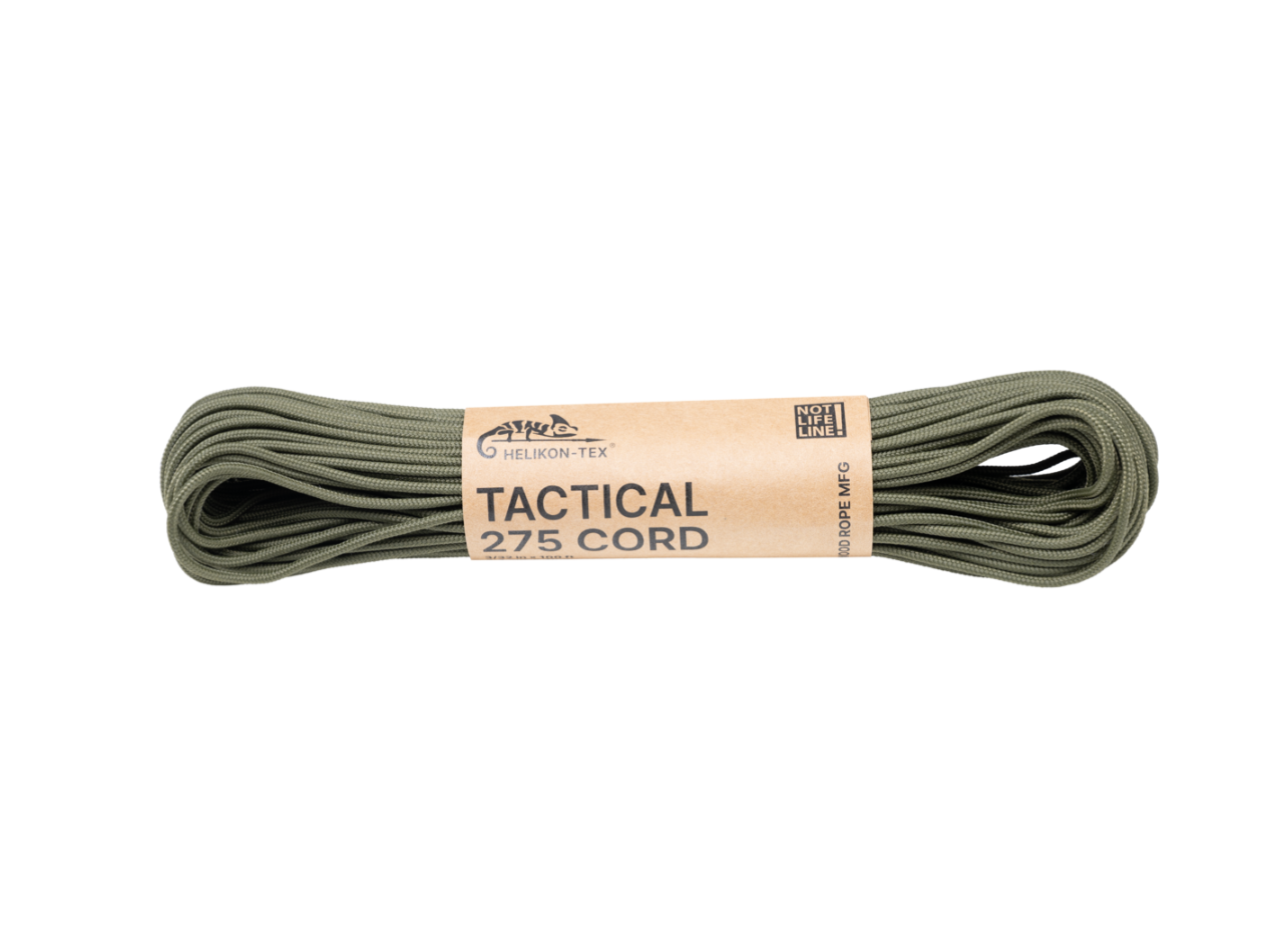 Helikon-Tex Tactical 275 Cord (100ft)