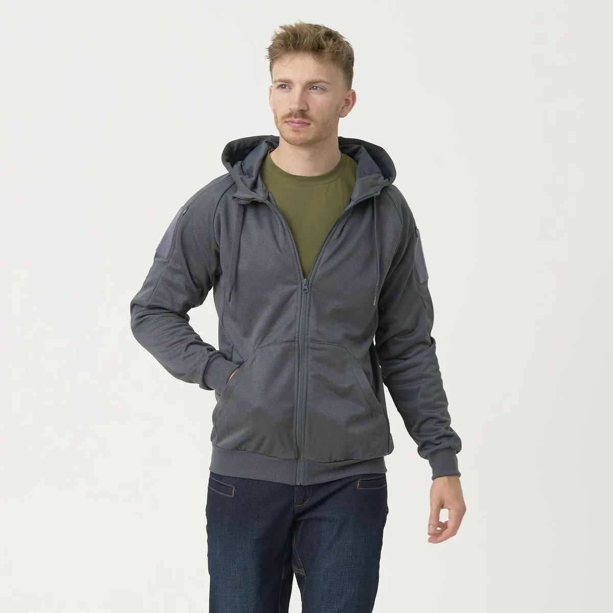 Helikon-Tex Urban Tactical Hoodie Helikon-Tex