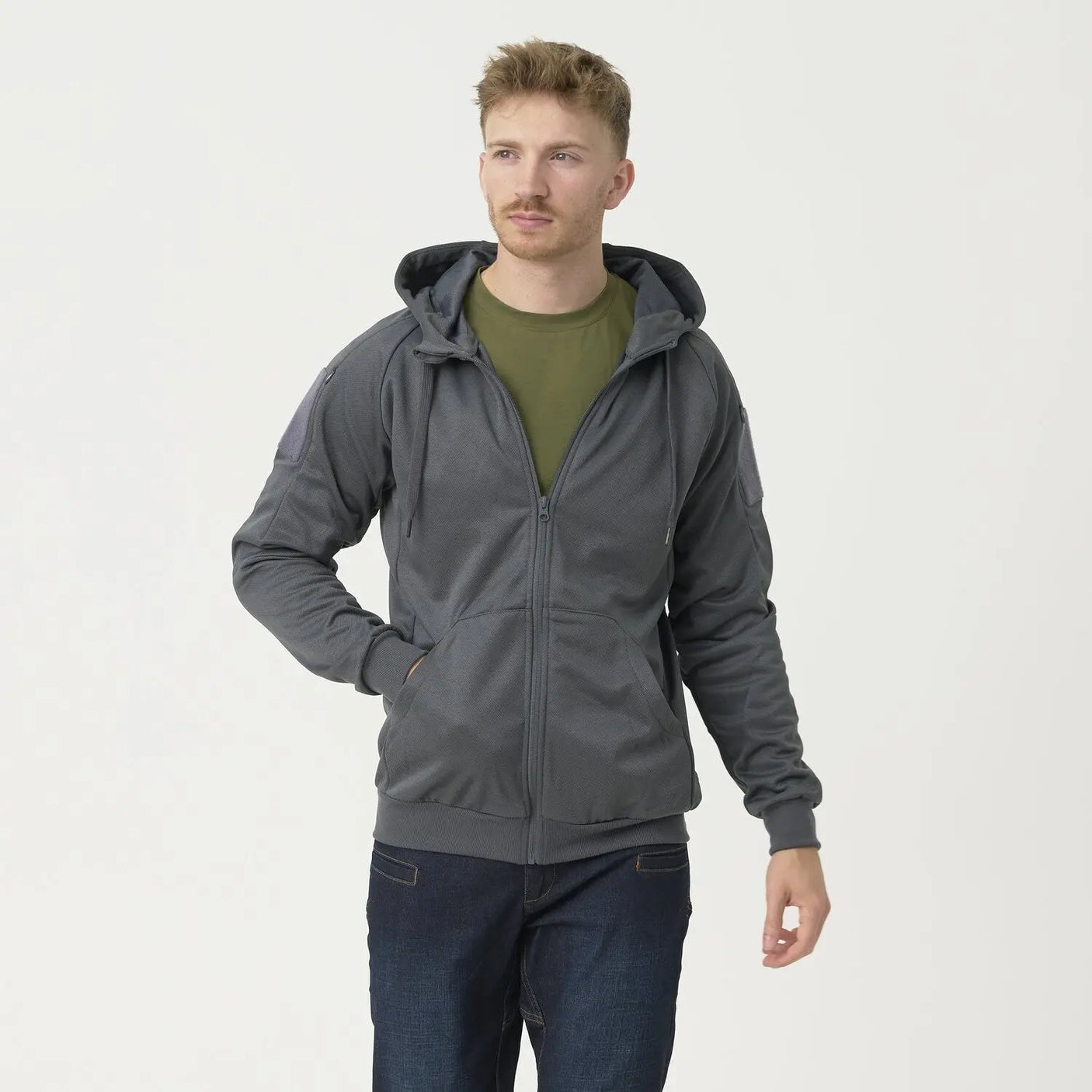 Helikon-Tex Urban Tactical Hoodie Helikon-Tex