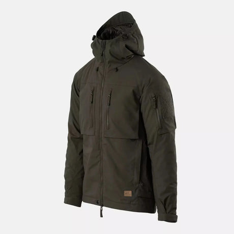 Helikon-Tex Yukon Winter Jacket Helikon-Tex