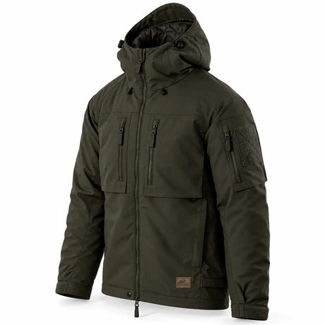 Helikon-Tex Yukon Winter Jacket Helikon-Tex