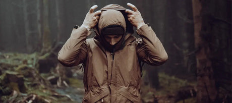 Helikon-Tex Chinock Jacket Helikon-Tex