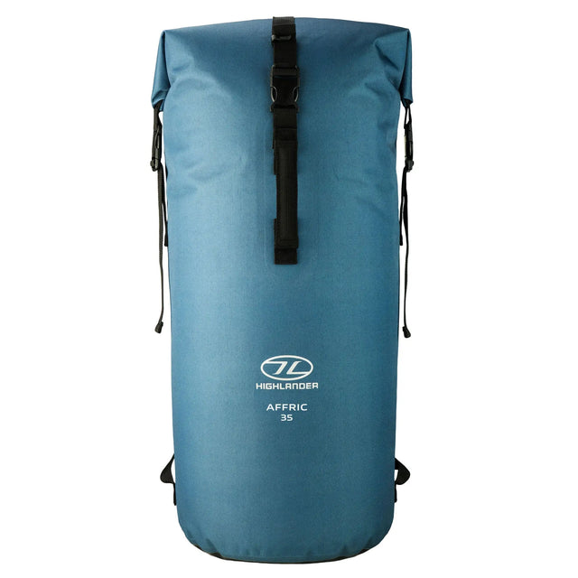 Highlander Affric Waterproof Backpack 35L Highlander Forces