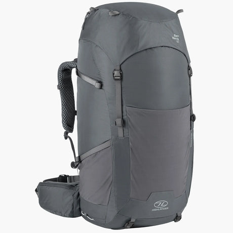 Highlander Ben Nevis Rucksack 65L