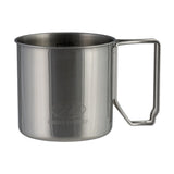 Highlander Billy 650ML Camping Cup