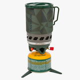 Highlander Blade Fastboil 3 Camping Gas Stove 1.1L Highlander Forces