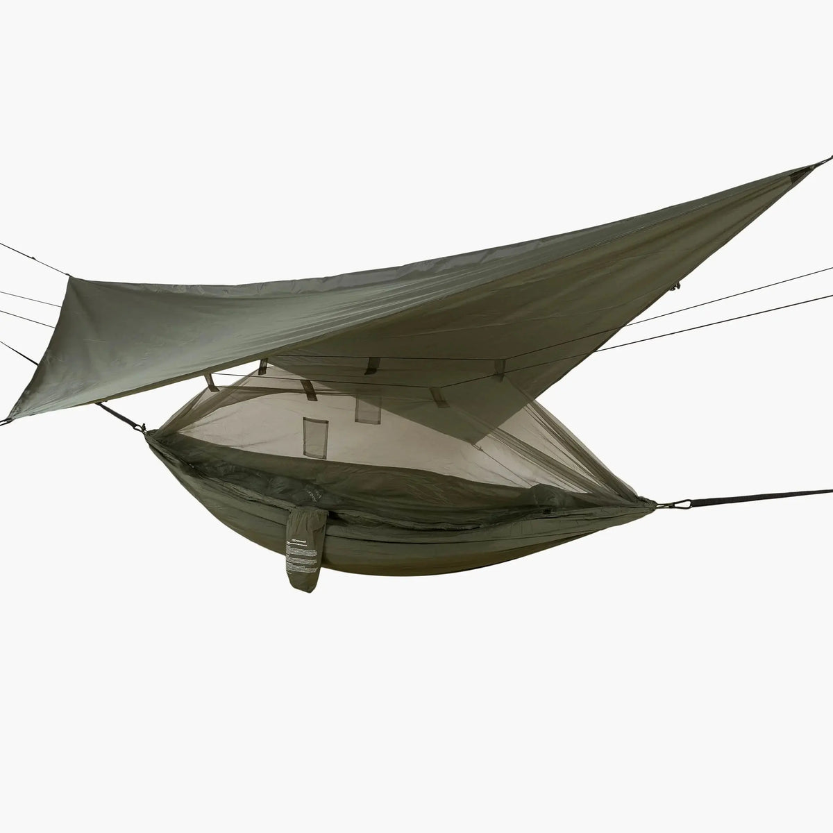 Highlander Crusader Waterproof Hammock Highlander Forces