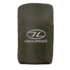 Highlander Ducks Raincover XL (70-90L) Highlander Forces