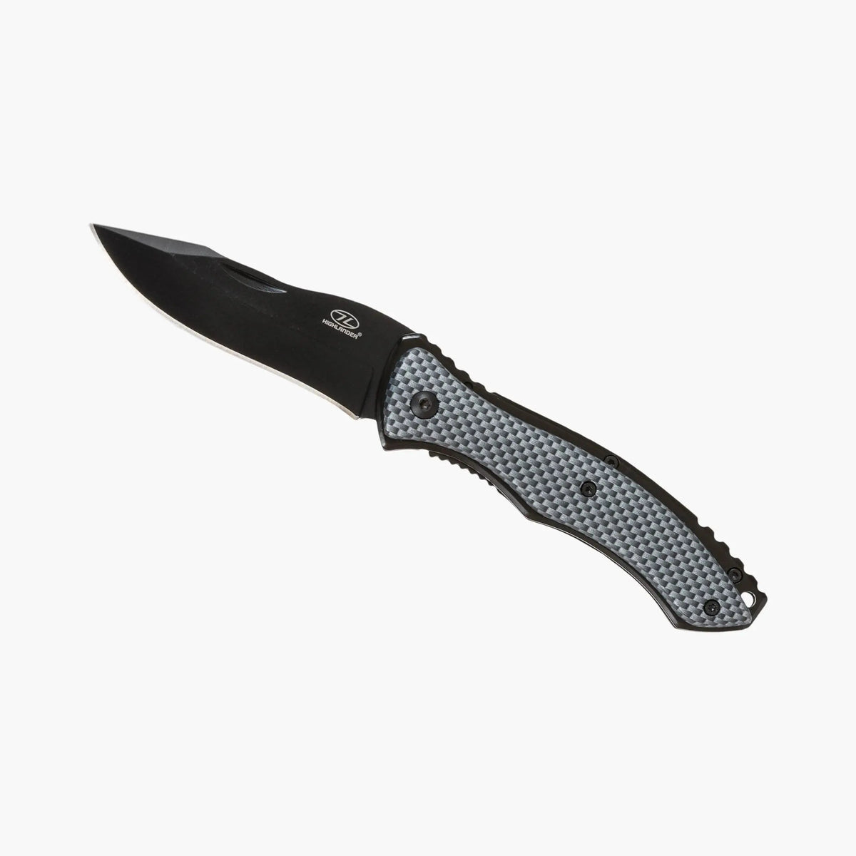Highlander Eagle Locking Kniv Highlander Forces