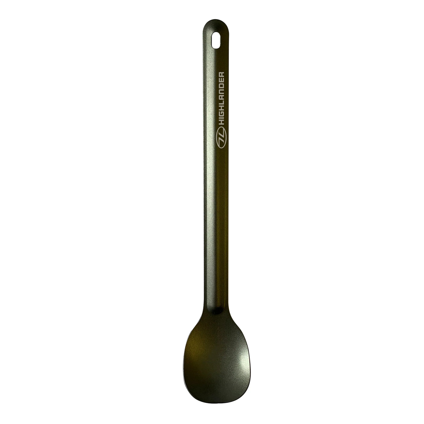 Highlander Food Pack Spoon