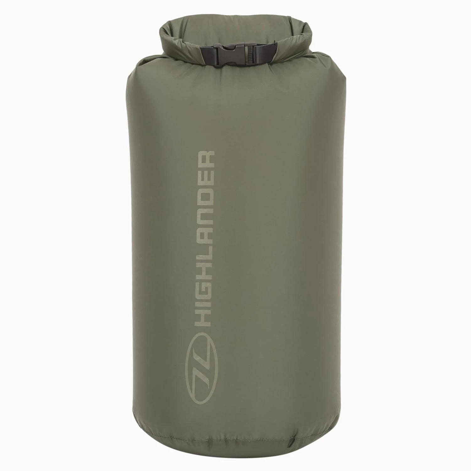 Highlander Forces 13L Lightweight Waterproof Dry Bag V2
