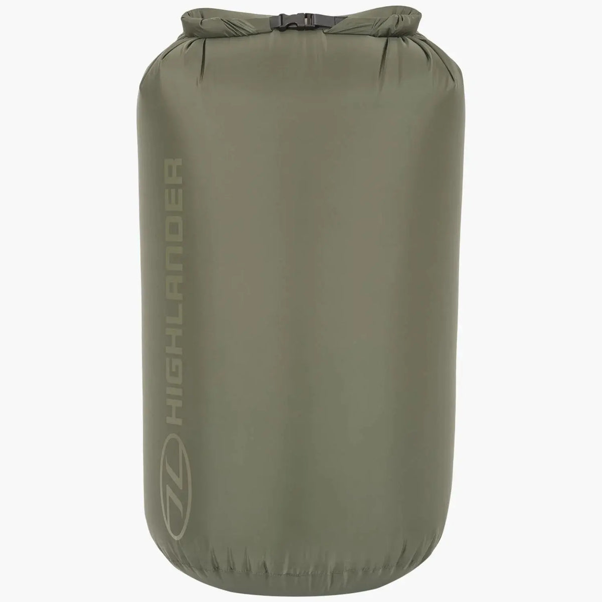 Highlander Forces 140L Lightweight Waterproof Dry Bag V2 Highlander Forces