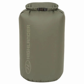 Highlander Forces 40L Lightweight Waterproof Dry Bag V2 Highlander Forces