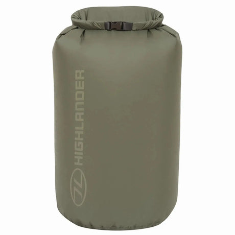 Highlander Forces 40L Lightweight Waterproof Dry Bag V2 Highlander Forces