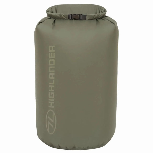 Highlander Forces 40L Lightweight Waterproof Dry Bag V2 Highlander Forces