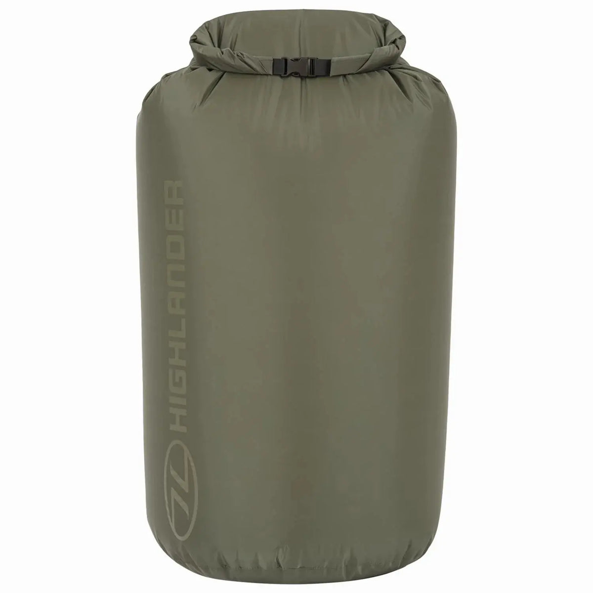 Highlander Forces 80L Lightweight Waterproof Dry Bag V2 Highlander Forces