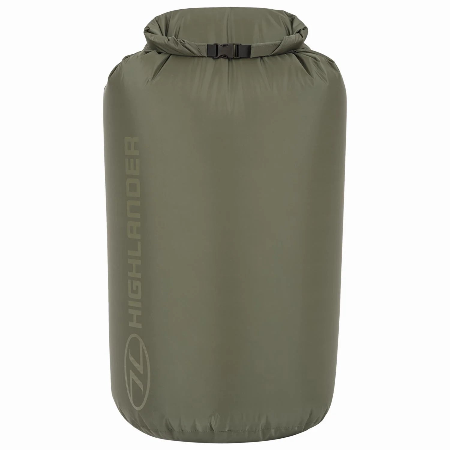 Highlander Forces 80L Lightweight Waterproof Dry Bag V2