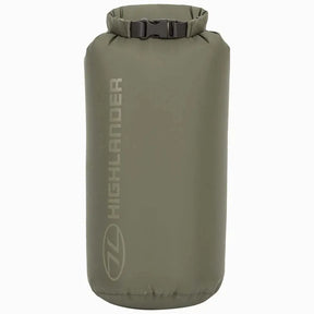 Highlander Forces 8L Lightweight Waterproof Dry Bag V2 Highlander Forces