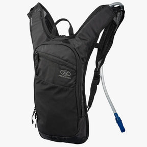 Highlander Forces Bold-Lite Hydration Pack Highlander Forces