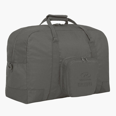 Highlander Forces Boulder Packable Duffle 40L Highlander Forces