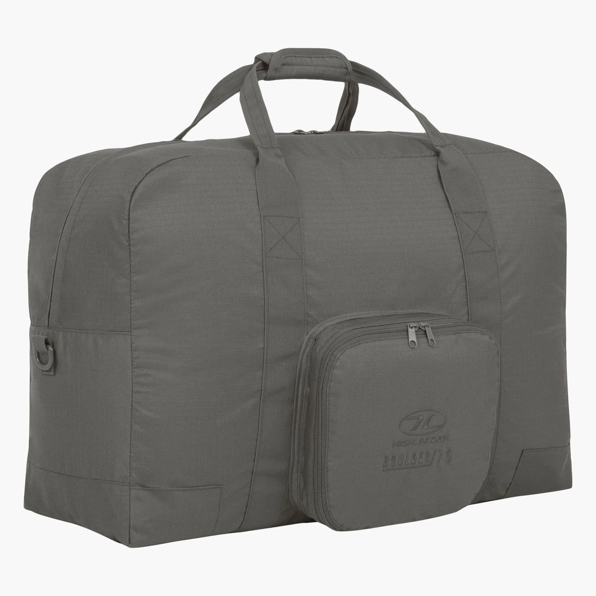 Highlander Forces Boulder Packable Duffle 70L Highlander Forces