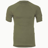 Highlander Forces Combat T-Shirt Highlander Forces
