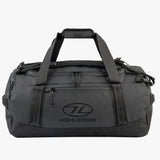 Highlander Forces Hauler Duffle 45L