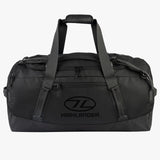 Highlander Forces Hauler Duffle 90L