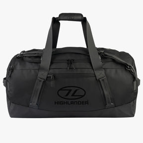 Highlander Forces Hauler Duffle 90L Highlander Forces