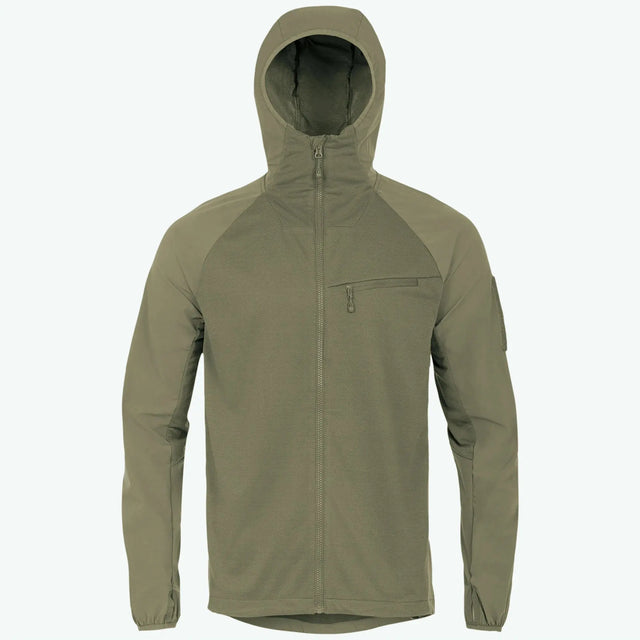 Highlander Forces Hirta Hybrid Hoodie Highlander Forces