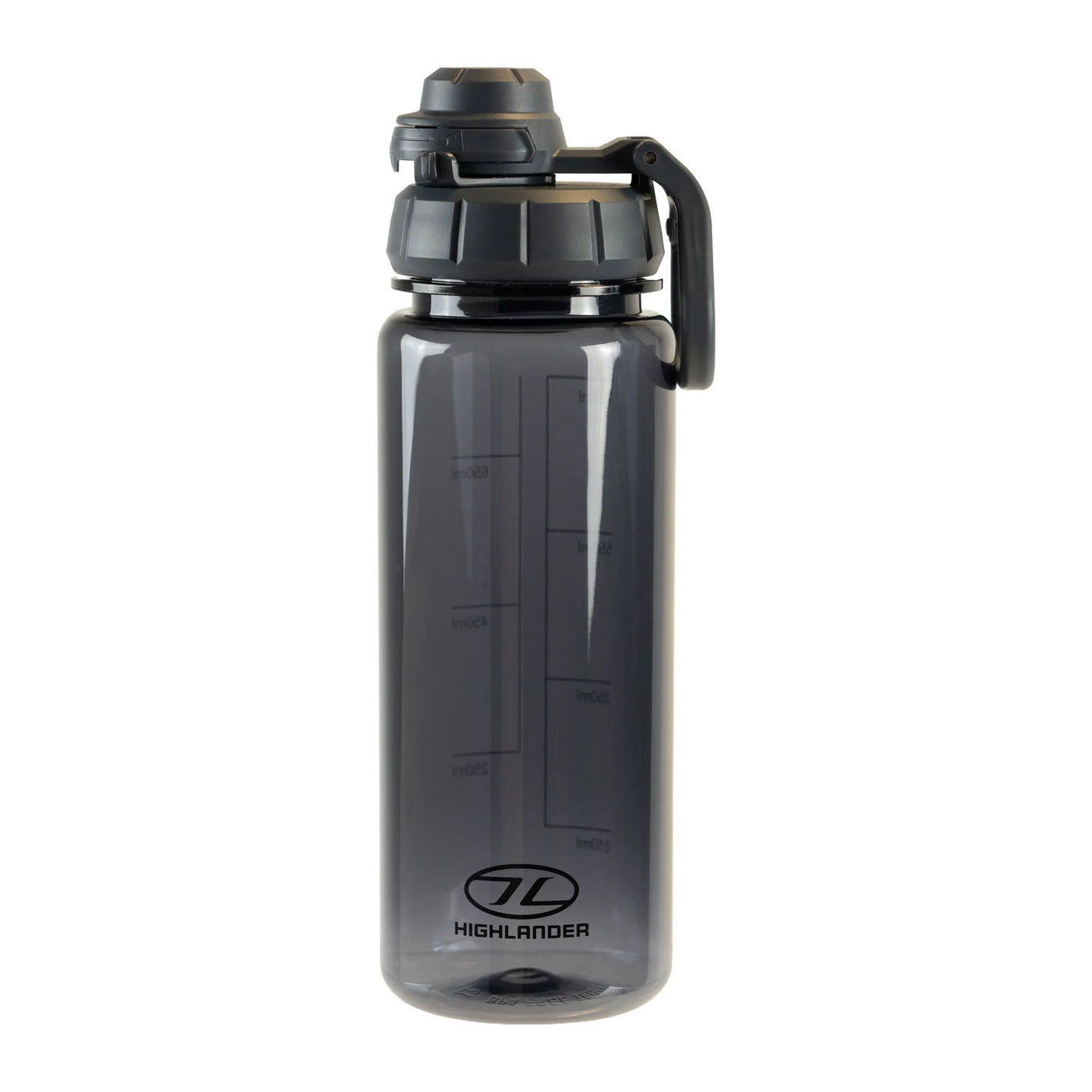 Highlander Forces Laguz Tritan Bottle 750ml