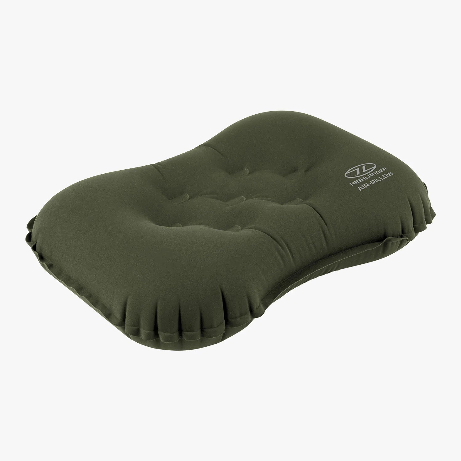 Highlander Forces NAP Pak Camping Air Pillow
