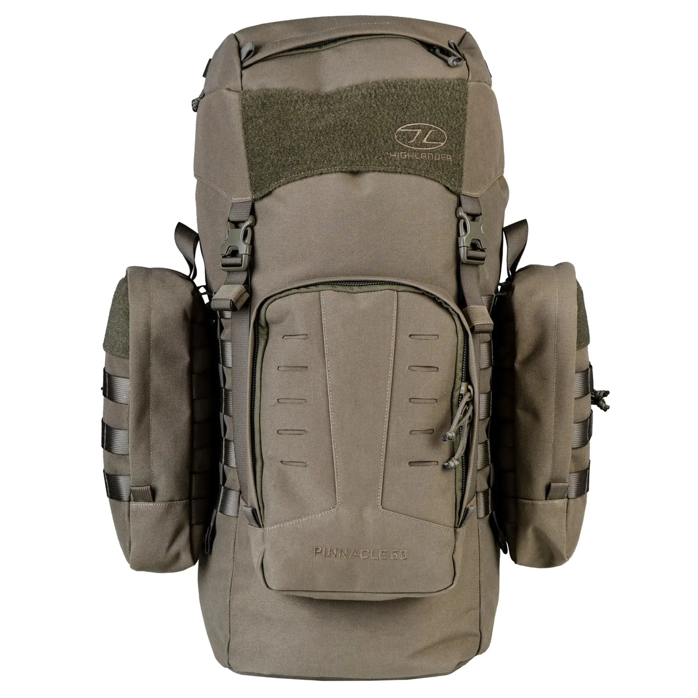 Highlander Forces Pinnacle Backpack 50L Highlander Forces