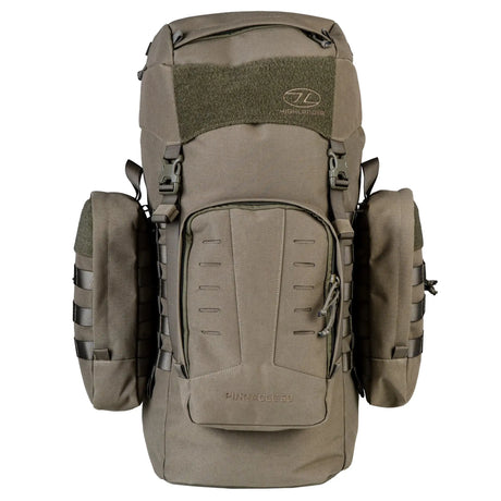 Highlander Forces Pinnacle Backpack 50L Highlander Forces