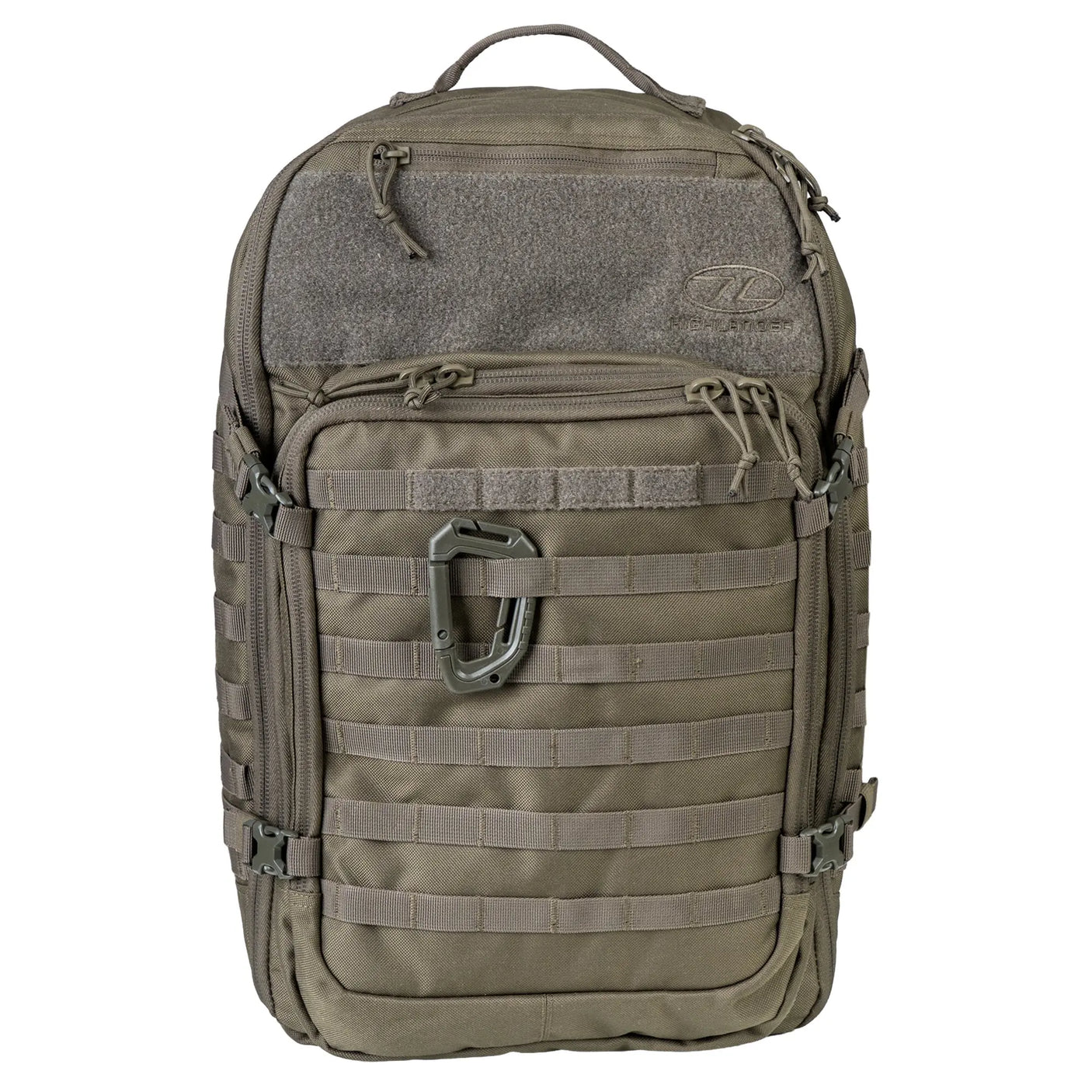 Highlander Harrier 45L Ryggsäck Highlander Forces