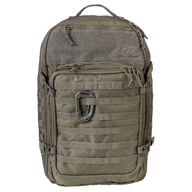 Highlander Harrier 45L Ryggsäck Highlander Forces