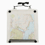Highlander Kartfodral 30cm x 27.5cm