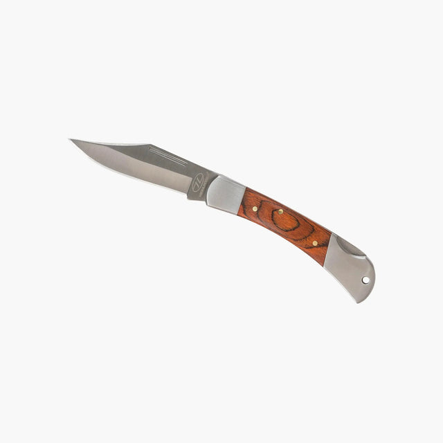Highlander Kingfisher 6,5cm Kniv Highlander Forces