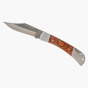 Highlander Kingfisher 9,5cm Kniv Highlander Forces
