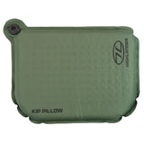 Highlander Kip Self-Inflating Pillow Highlander Forces