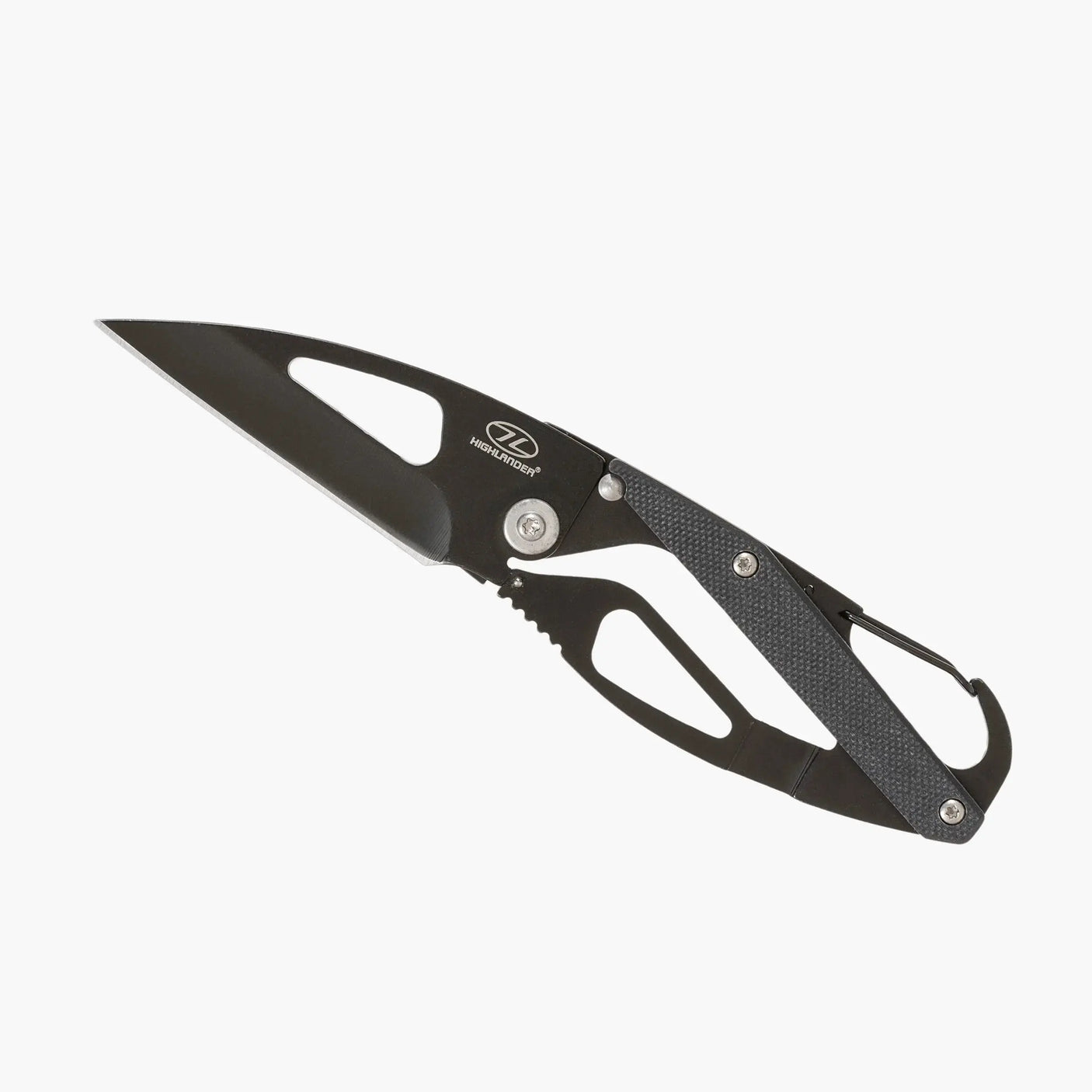 Highlander Merlin Kniv Highlander Forces