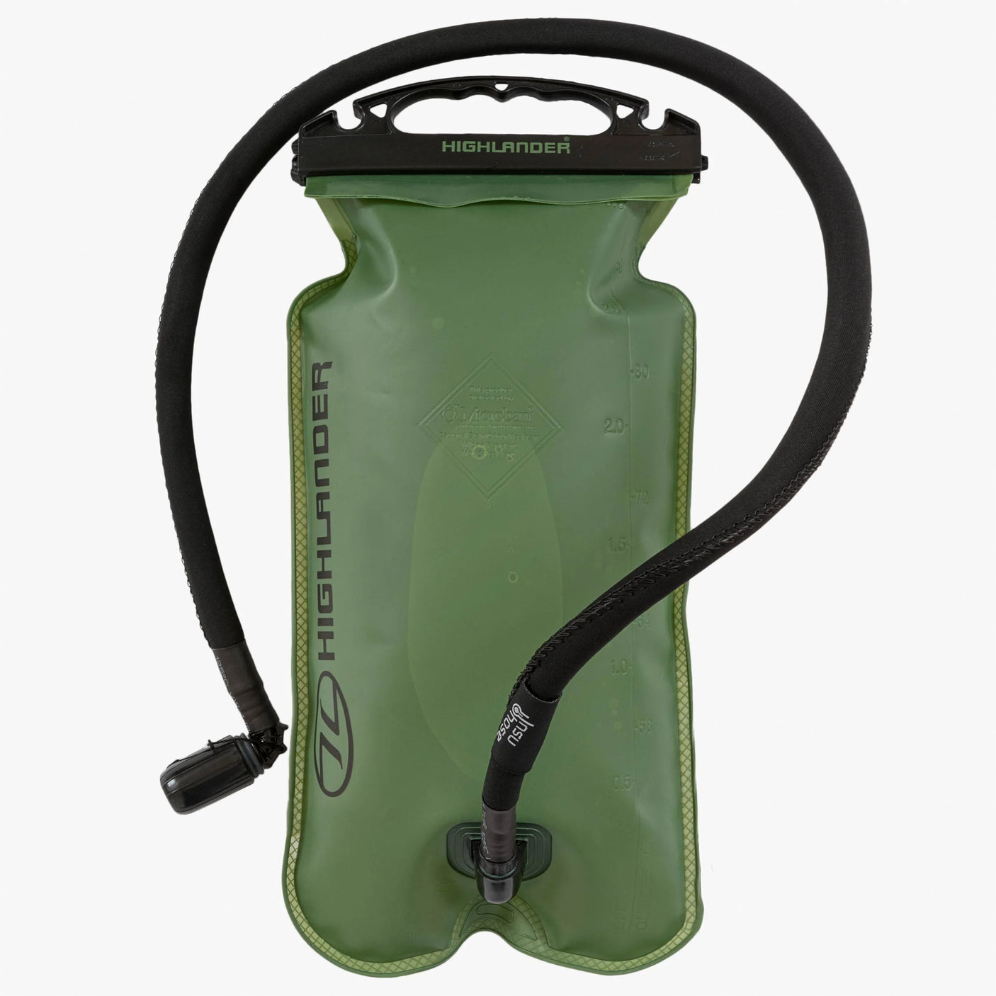 Highlander Military Hydration Bladder 3L